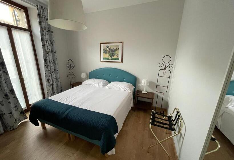 2 Bedroom Apartment, Lady Verona Residence