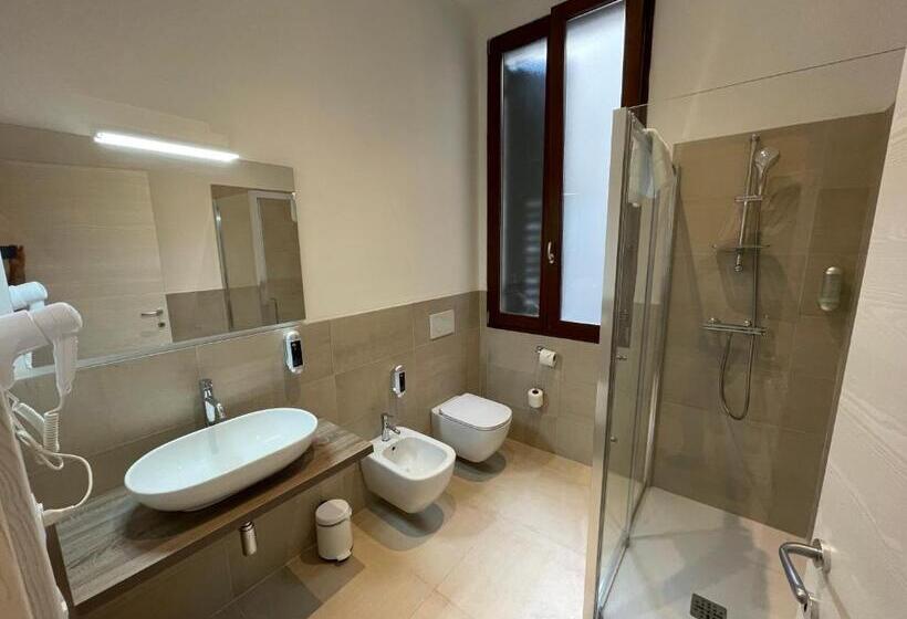 2 Bedroom Apartment, Lady Verona Residence