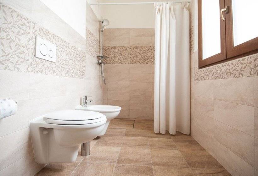 Superior Room, Lady Verona Residence