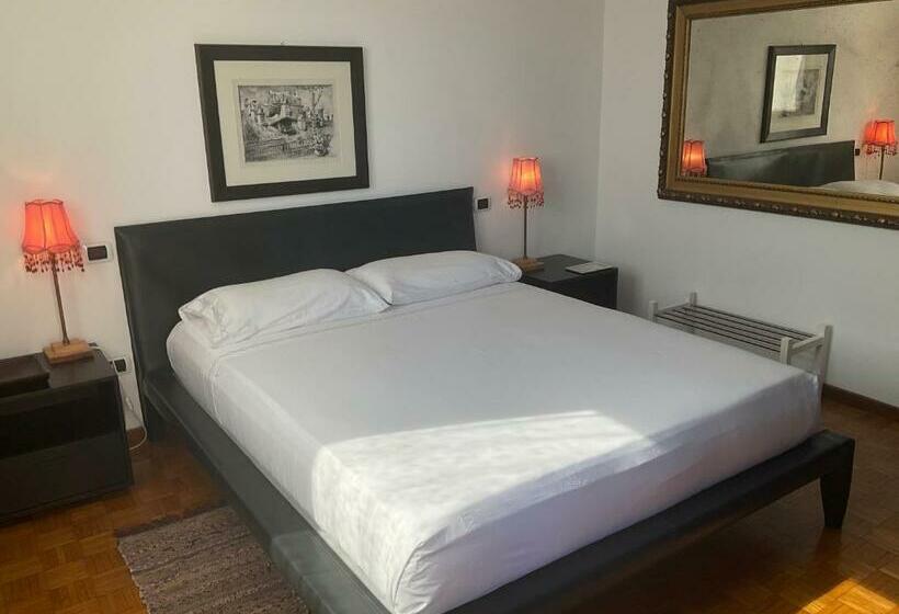 Номер Стандарт, Rana B&b
