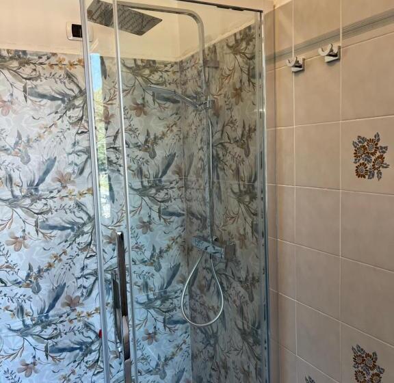 Номер Стандарт, Rana B&b
