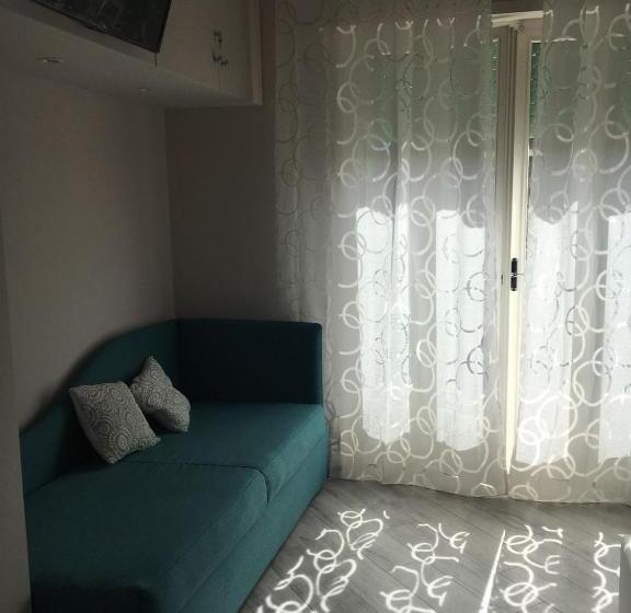 Quarto Familiar Superior, B&b Da Peo