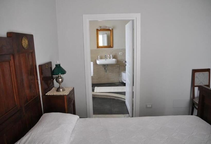 Номер Стандарт, Casa Sipione Papa