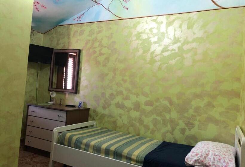 Номер Стандарт Индивидуальный, Bed And Breakfast Il Cavaliere