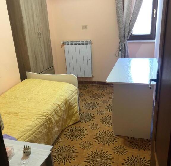 Апартаменты 1 Спальня, Bed And Breakfast Il Cavaliere