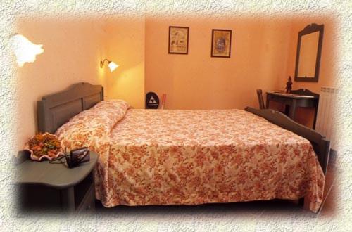 Апартаменты 1 Спальня, Agriturismo Fara Del Falco