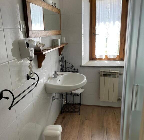 Апартаменты Superior 1 Спальня, Agriturismo Le Casaline