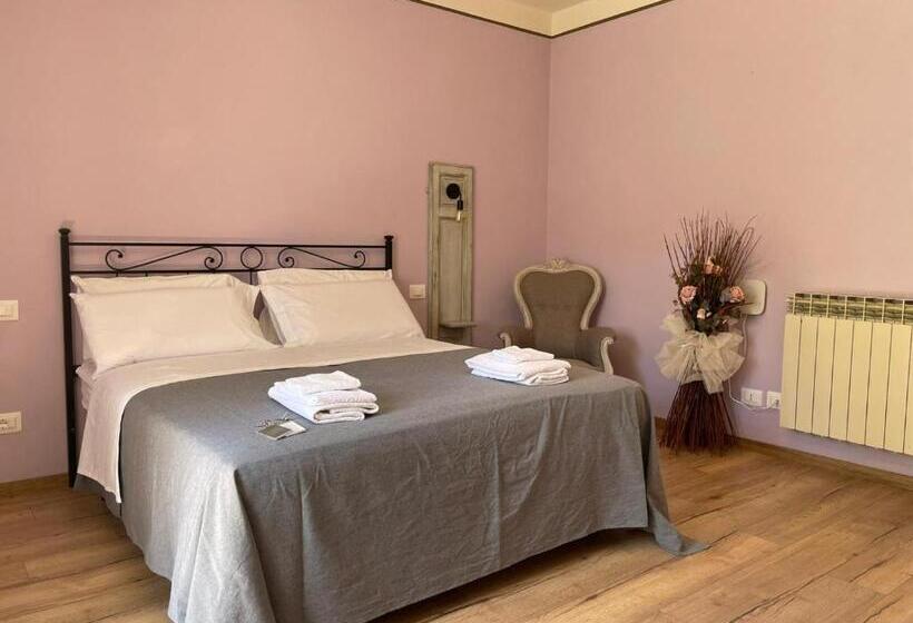 Номер Стандарт Внутренний, Agriturismo Le Casaline
