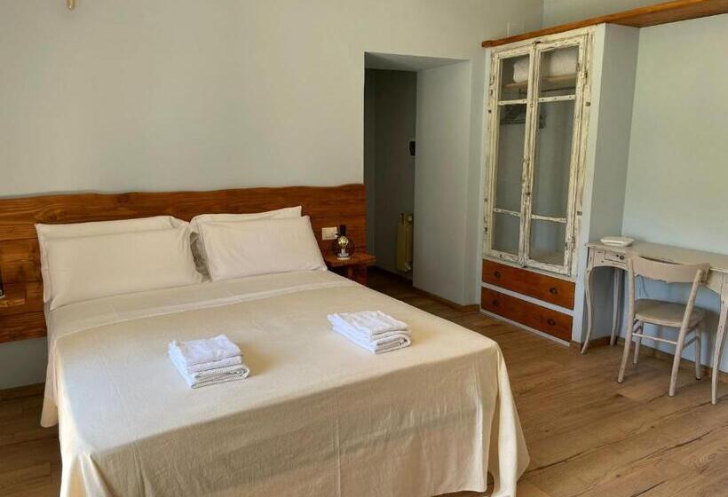 Вилла с 1 спальней и бассейном, Agriturismo Le Casaline