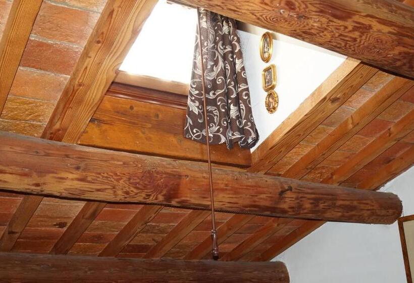 اتاق لوکس, Casa Stefy