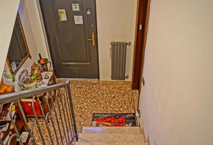 Standard room with outdoor bath, Casa Stefy