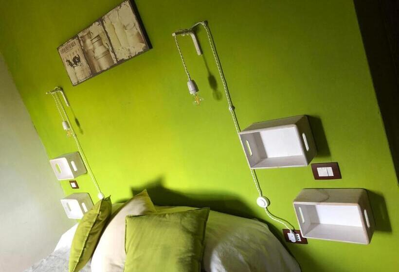 スタンダードルーム, Agriturismo Angio Nel Cere