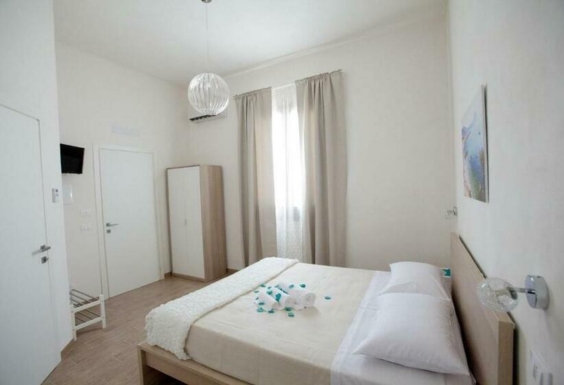 스탠다드 룸, B&b La Mia Isola