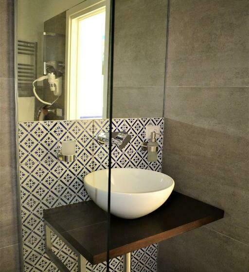اتاق استاندارد, B&b Vietri 360