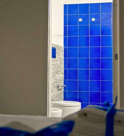 اتاق استاندارد, B&b Vietri 360