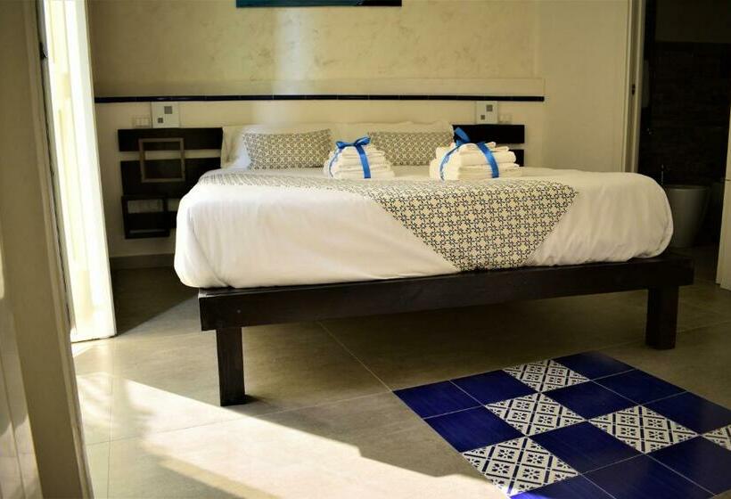 اتاق استاندارد, B&b Vietri 360