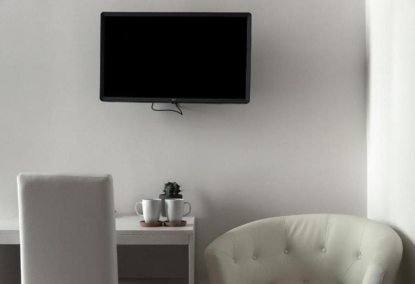 اتاق لوکس, B&b Vietri 360