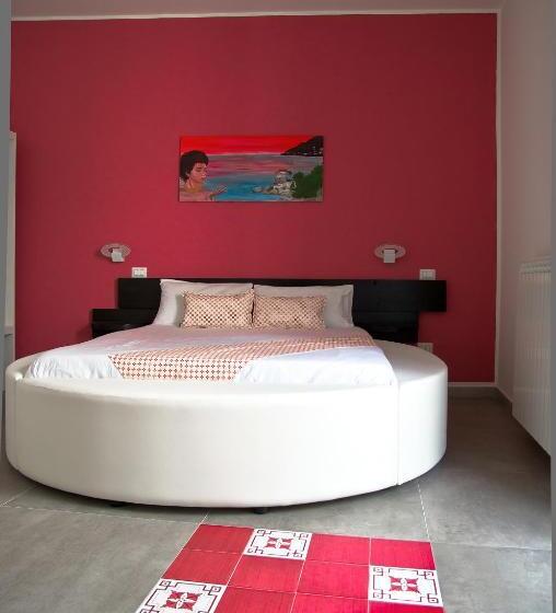 اتاق لوکس, B&b Vietri 360