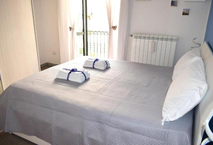 آپارتمان 1 خوابه, B&b Vietri 360