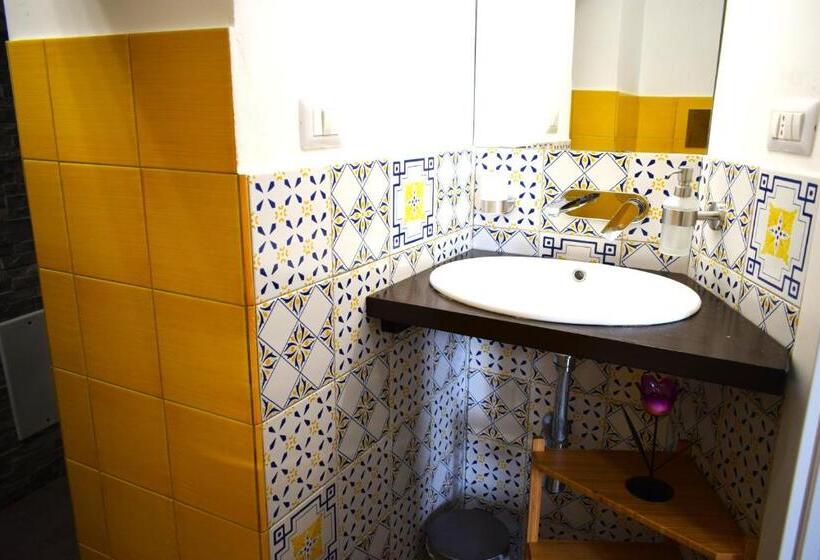 آپارتمان 1 خوابه, B&b Vietri 360