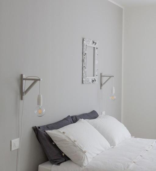 Номер Deluxe, Arco Dei Sogni