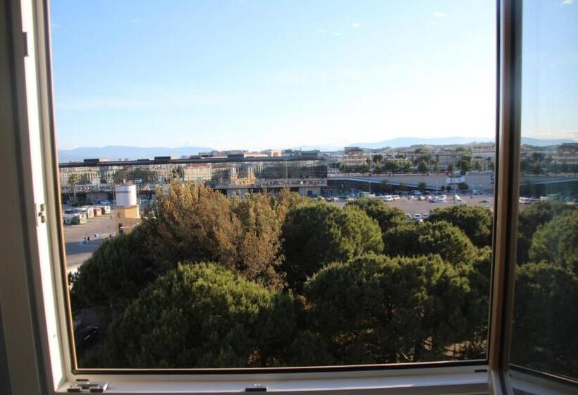 اتاق لوکس خانوادگی, B&b Pescara Centro Luxury Suite