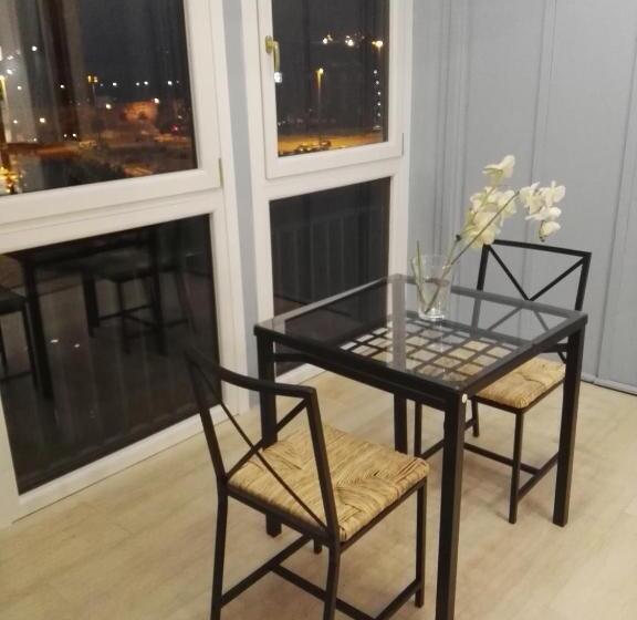 اتاق استاندارد, B&b Pescara Centro Luxury Suite
