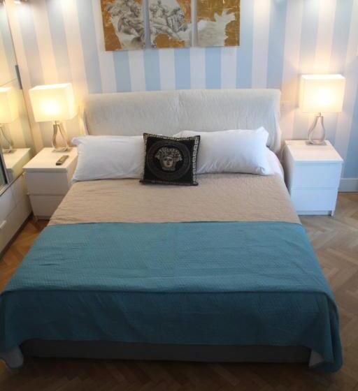 اتاق استاندارد, B&b Pescara Centro Luxury Suite