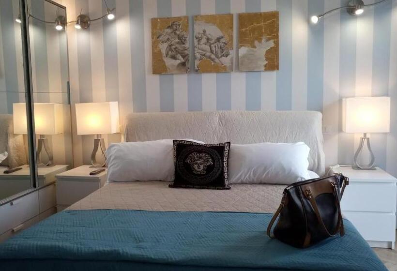 اتاق استاندارد, B&b Pescara Centro Luxury Suite
