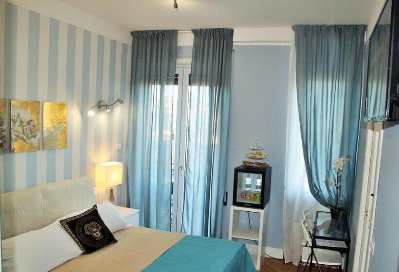 اتاق استاندارد, B&b Pescara Centro Luxury Suite