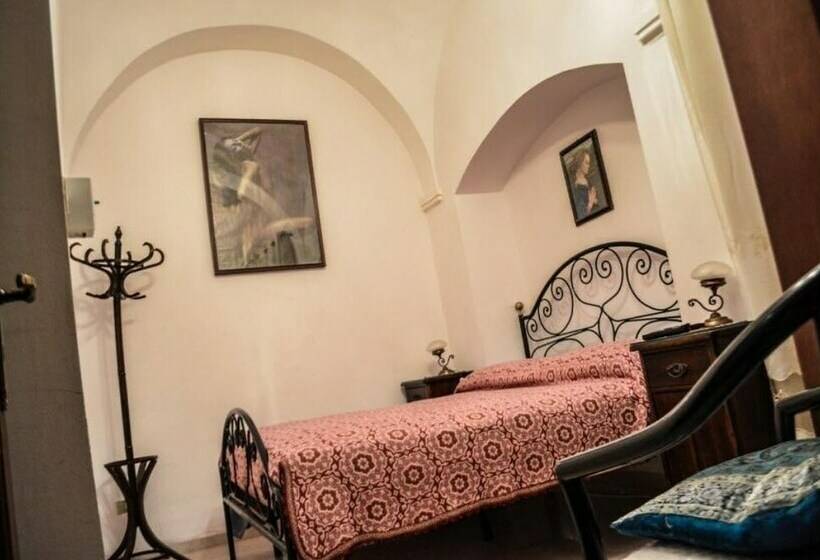 Номер Basic, B&b Svago In Centro