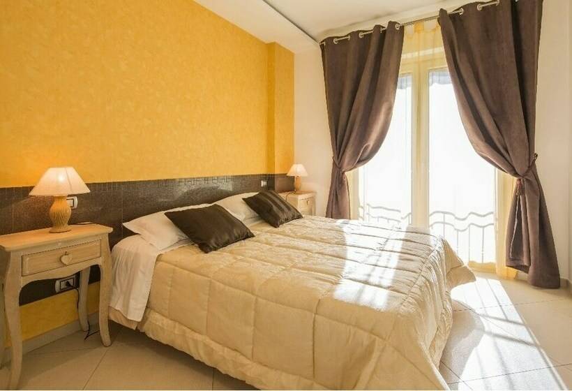 Номер Стандарт, Villa Le Favole
