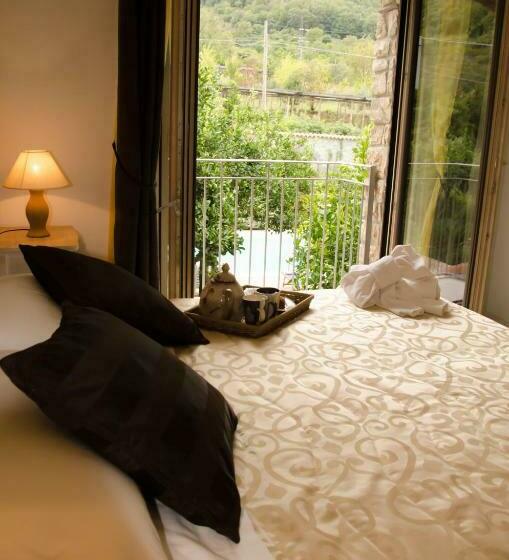 Номер Стандарт, Villa Le Favole