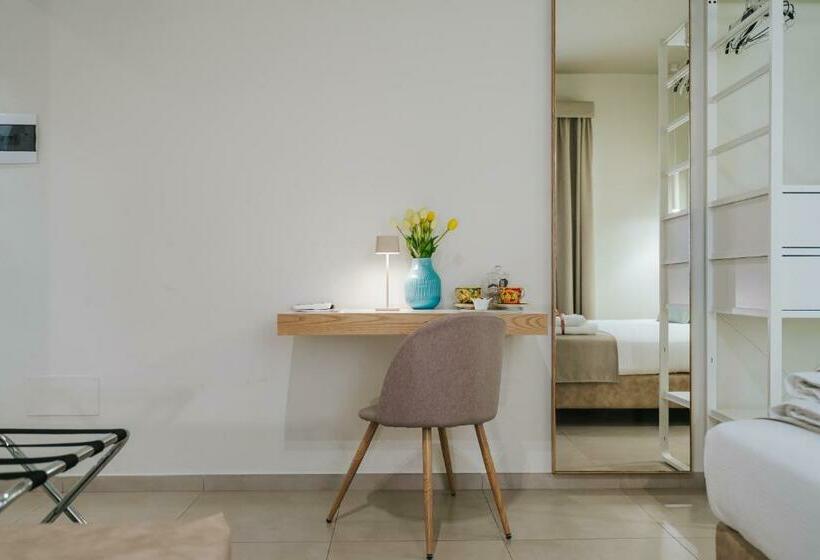 Номер Deluxe, Villa Sece  Luxury Rooms