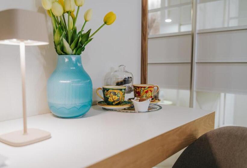 Номер Deluxe, Villa Sece  Luxury Rooms