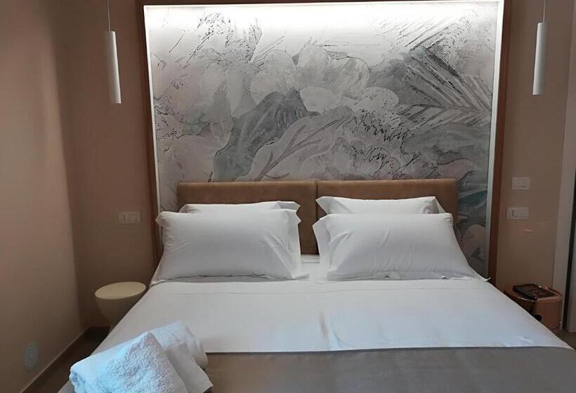Номер Deluxe, Villa Sece  Luxury Rooms