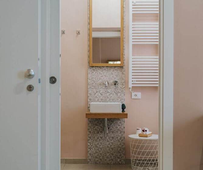 Номер Deluxe, Villa Sece  Luxury Rooms