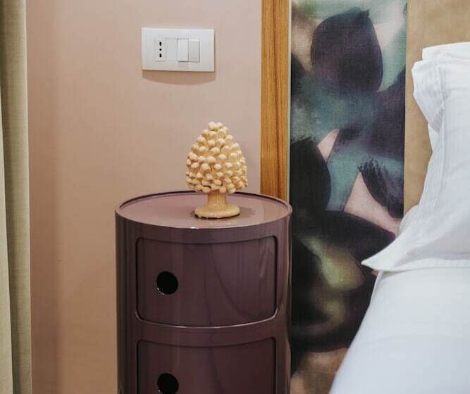 Номер Deluxe, Villa Sece  Luxury Rooms