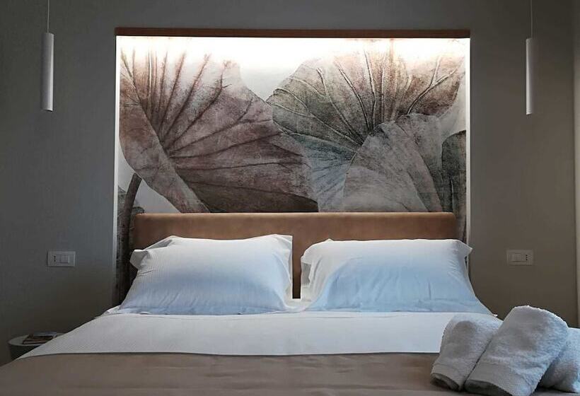 Номер Deluxe, Villa Sece  Luxury Rooms