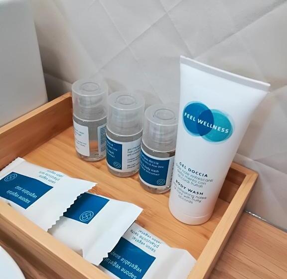 Номер Deluxe, Villa Sece  Luxury Rooms