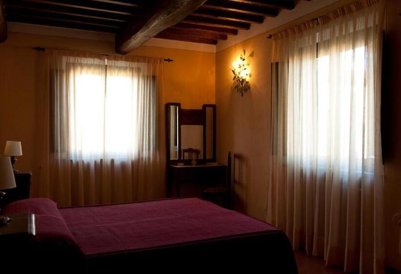 Апартаменты 1 Спальня, Agriturismo La Colombaia