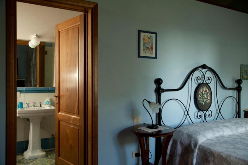 Номер Дюплекс, Agriturismo La Colombaia