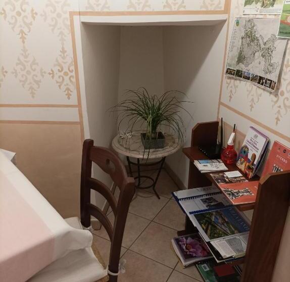带2个卧室的公寓, La Casa Del Sole