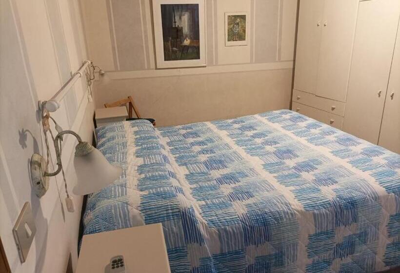 带2个卧室的公寓, La Casa Del Sole
