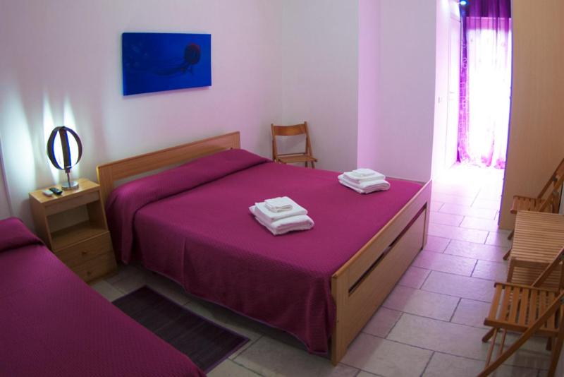 Номер Стандарт, B&b Franziska Mare
