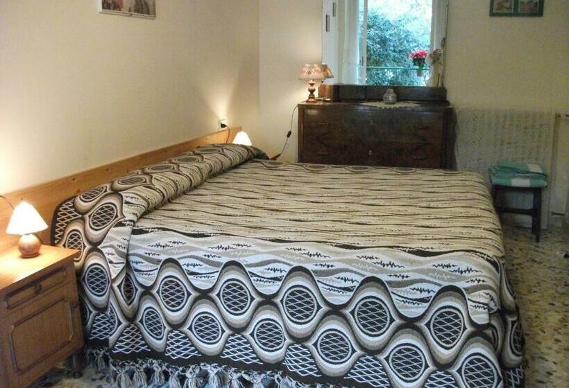 اتاق استاندارد, B&b La Principessa