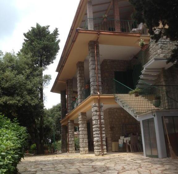 اتاق استاندارد, B&b La Principessa