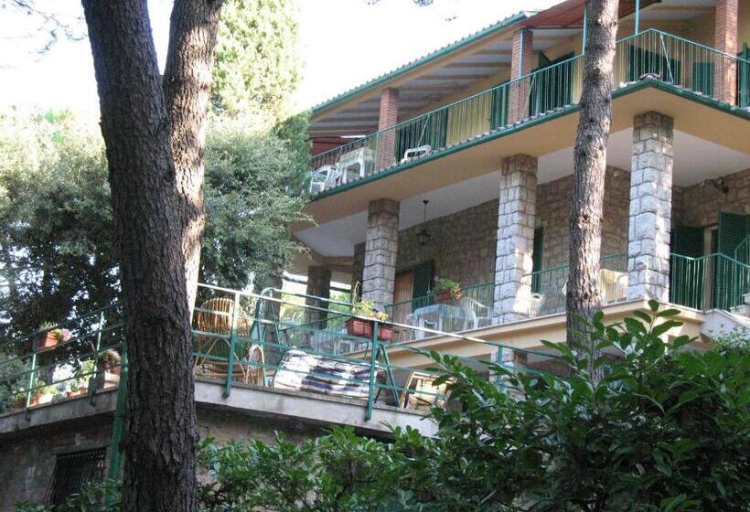 اتاق استاندارد, B&b La Principessa