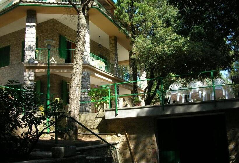 اتاق استاندارد, B&b La Principessa