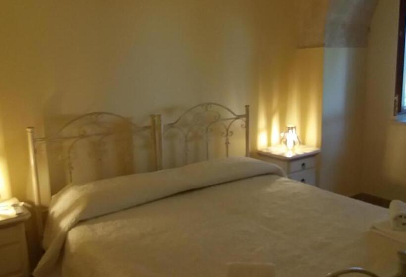 Четырехместный Номер Стандарт, Masseria Colle Carro Ba07200451000019667